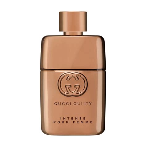 gucci guilty intense for her 50ml|gucci guilty intense woman 100ml.